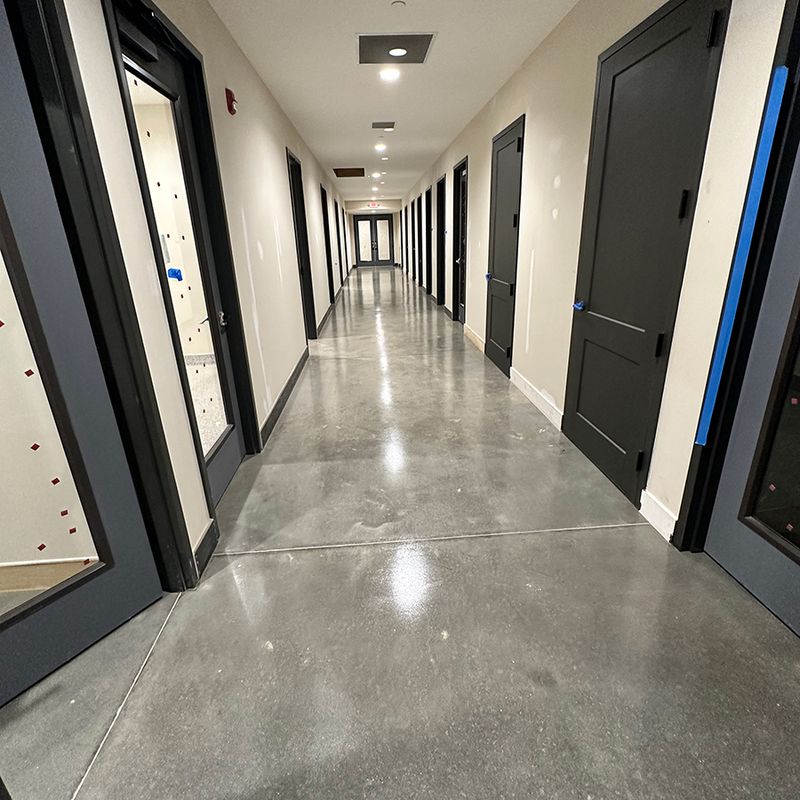 Hardwood & LVP Flooring Atlanta ACC Facility Services